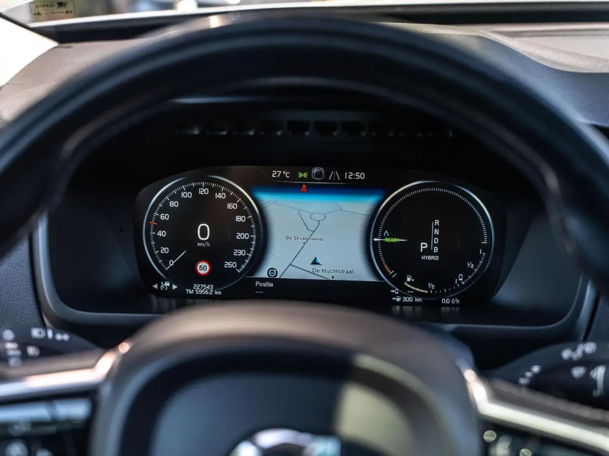 2.0 T8 Twin Engine AWD Inscription|PANO|ACC|21'