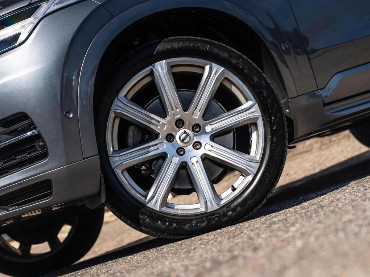 2.0 T8 Twin Engine AWD Inscription|PANO|ACC|21'