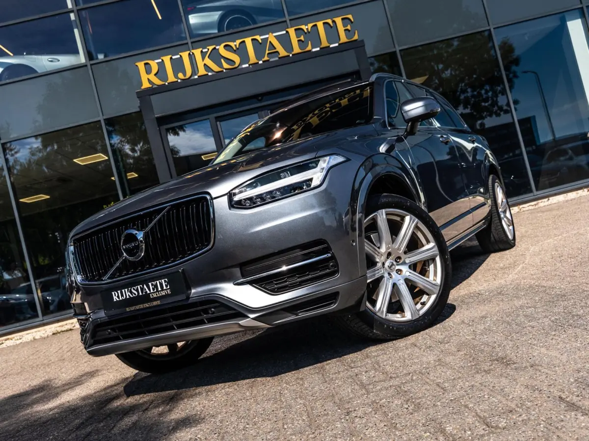 2.0 T8 Twin Engine AWD Inscription|PANO|ACC|21'