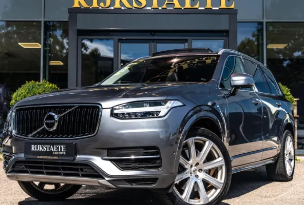 2.0 T8 Twin Engine AWD Inscription|PANO|ACC|21'