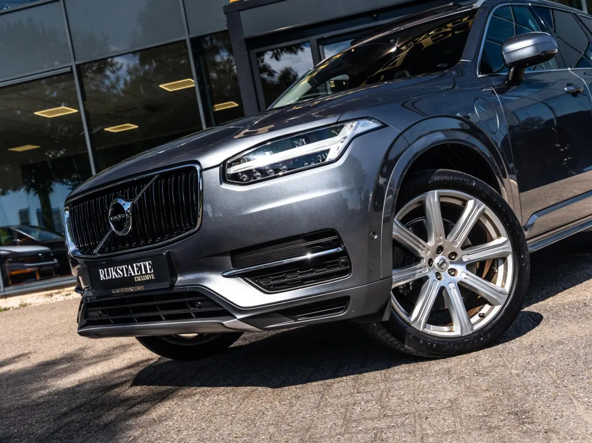 2.0 T8 Twin Engine AWD Inscription|PANO|ACC|21'