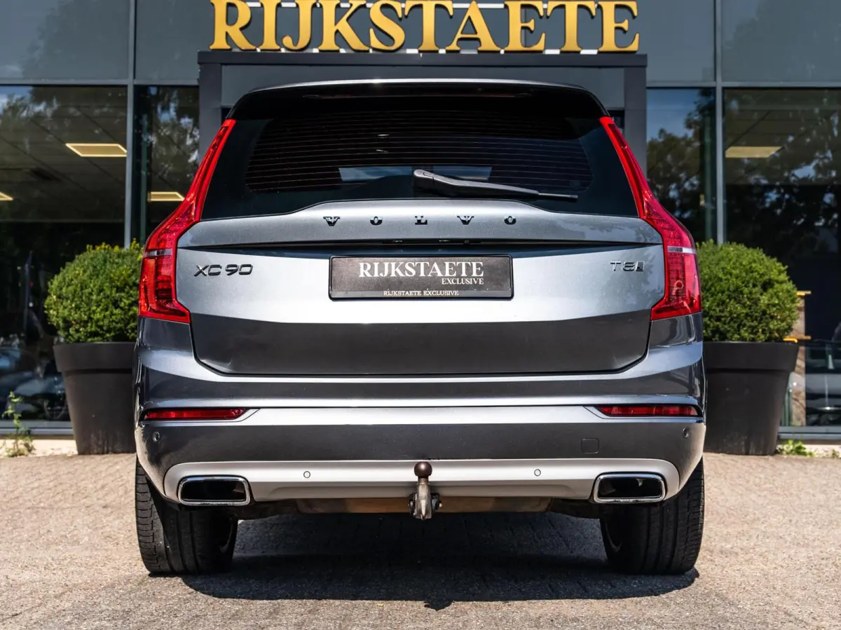 2.0 T8 Twin Engine AWD Inscription|PANO|ACC|21'