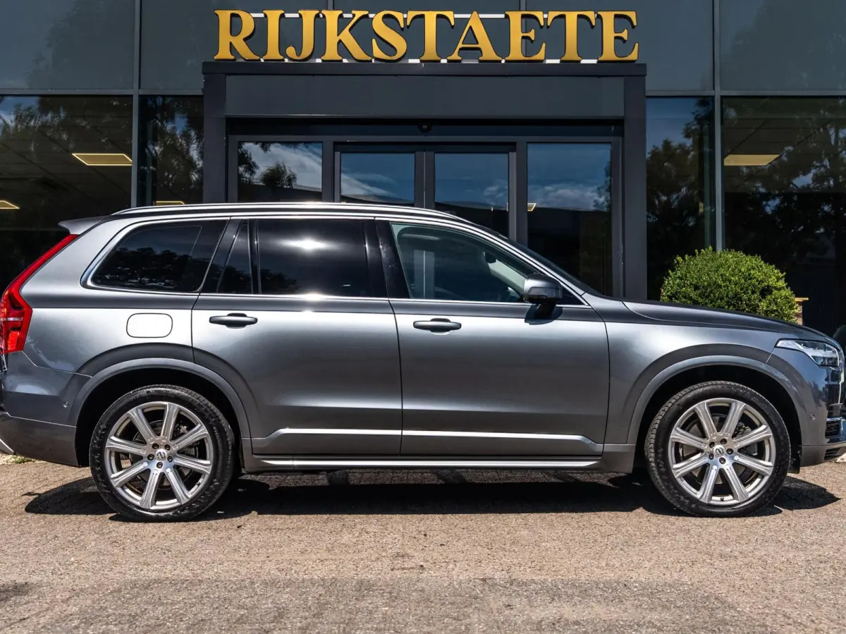 2.0 T8 Twin Engine AWD Inscription|PANO|ACC|21'