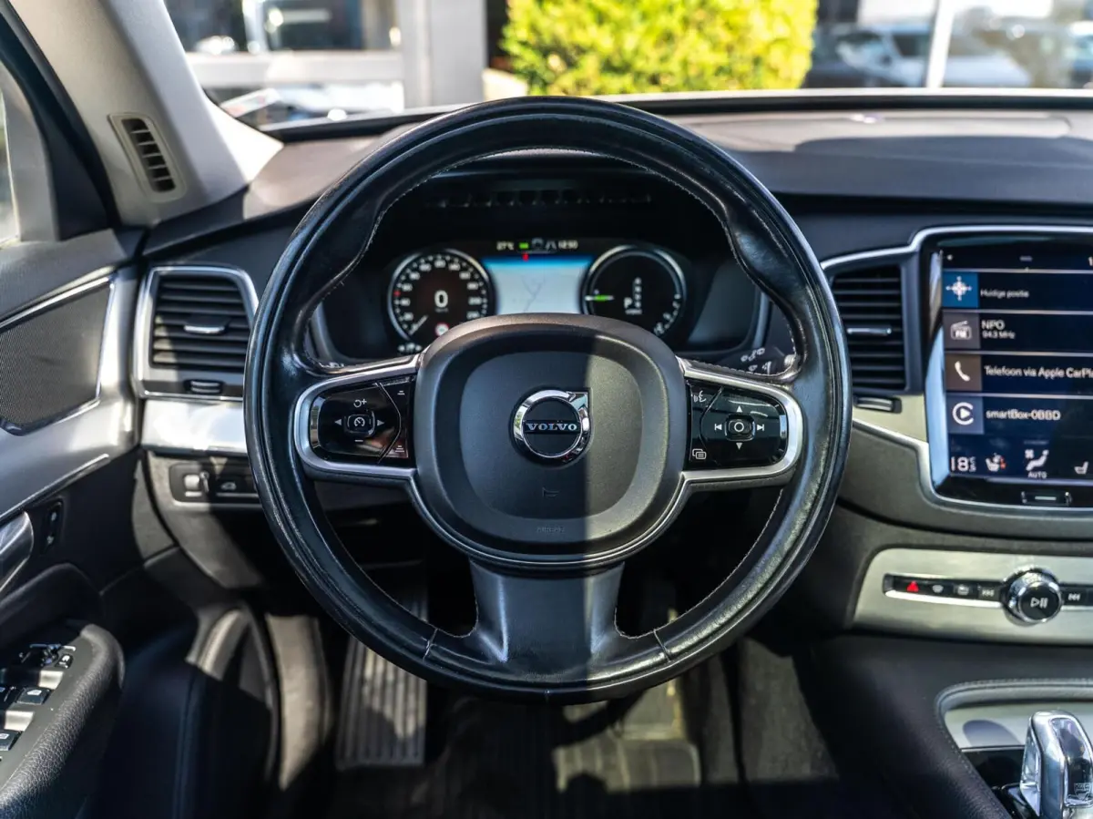 2.0 T8 Twin Engine AWD Inscription|PANO|ACC|21'