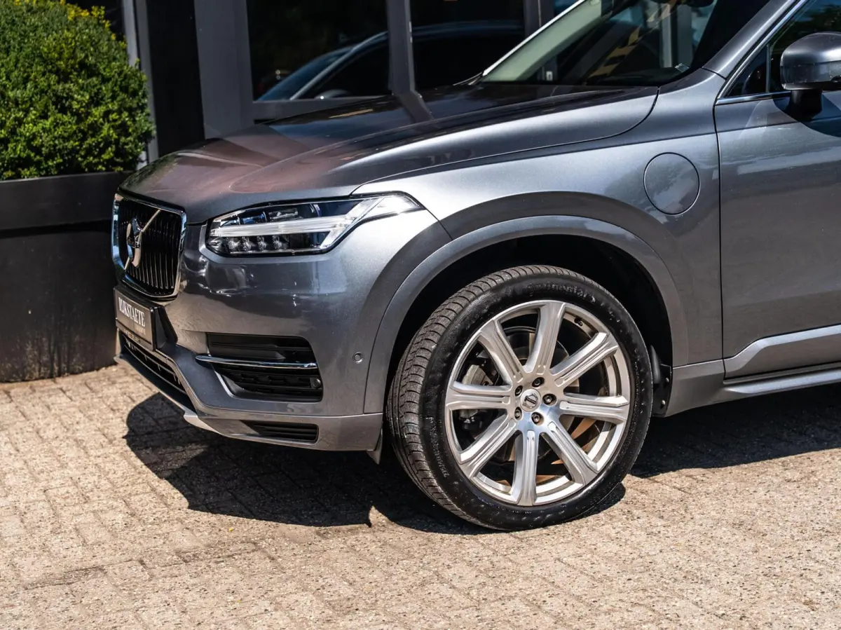 2.0 T8 Twin Engine AWD Inscription|PANO|ACC|21'