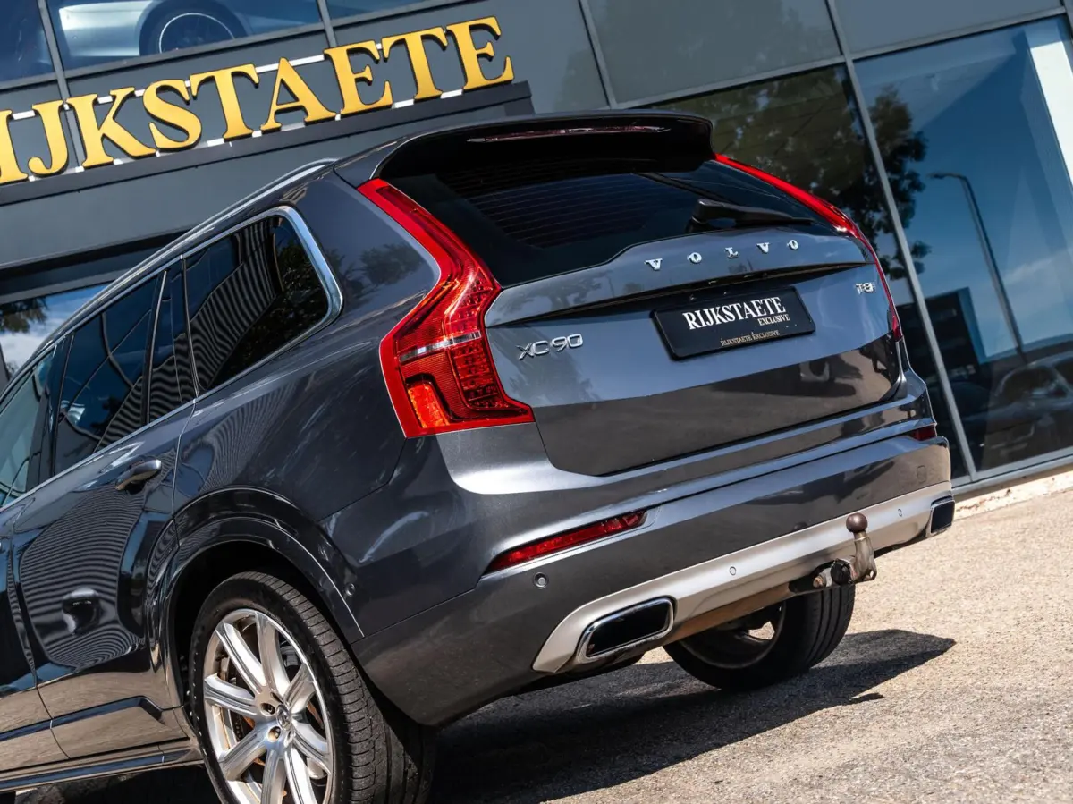 2.0 T8 Twin Engine AWD Inscription|PANO|ACC|21'