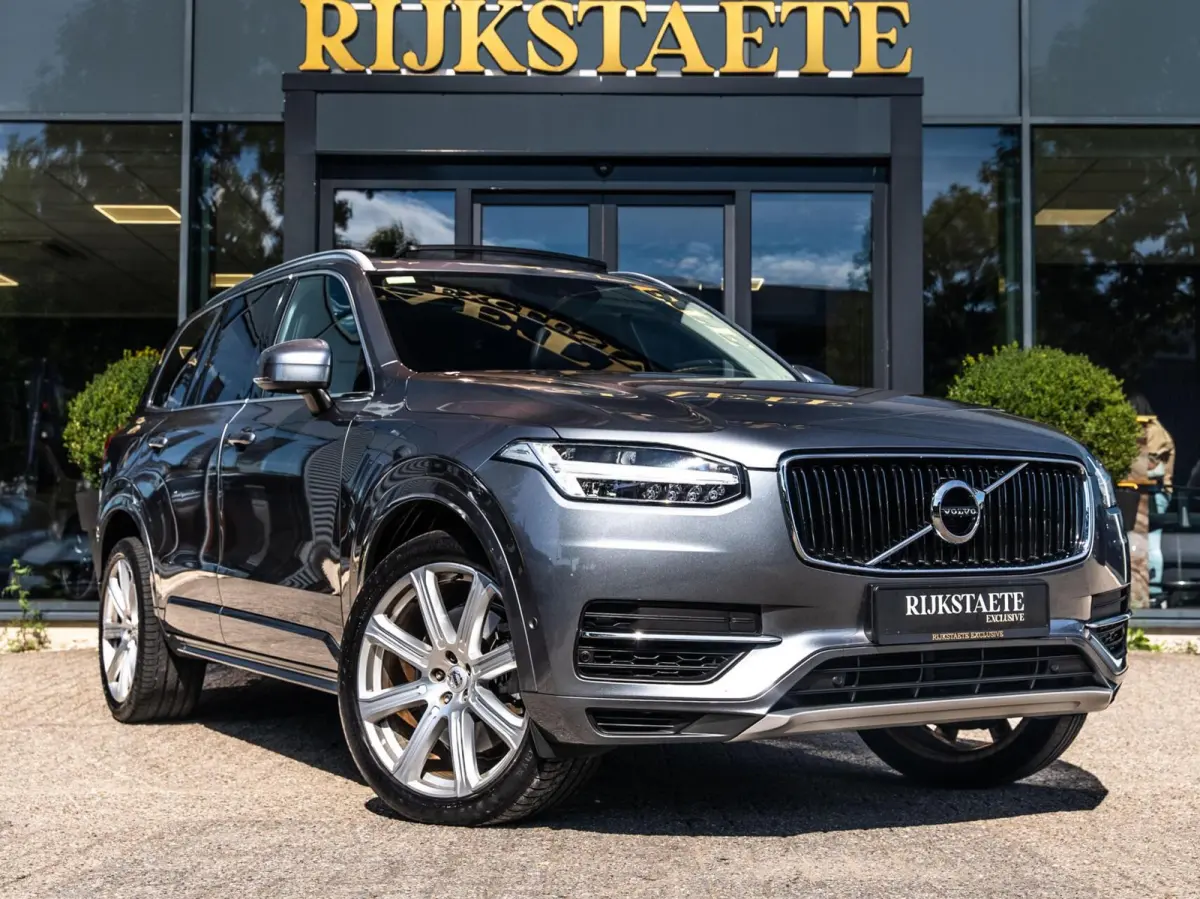 2.0 T8 Twin Engine AWD Inscription|PANO|ACC|21'