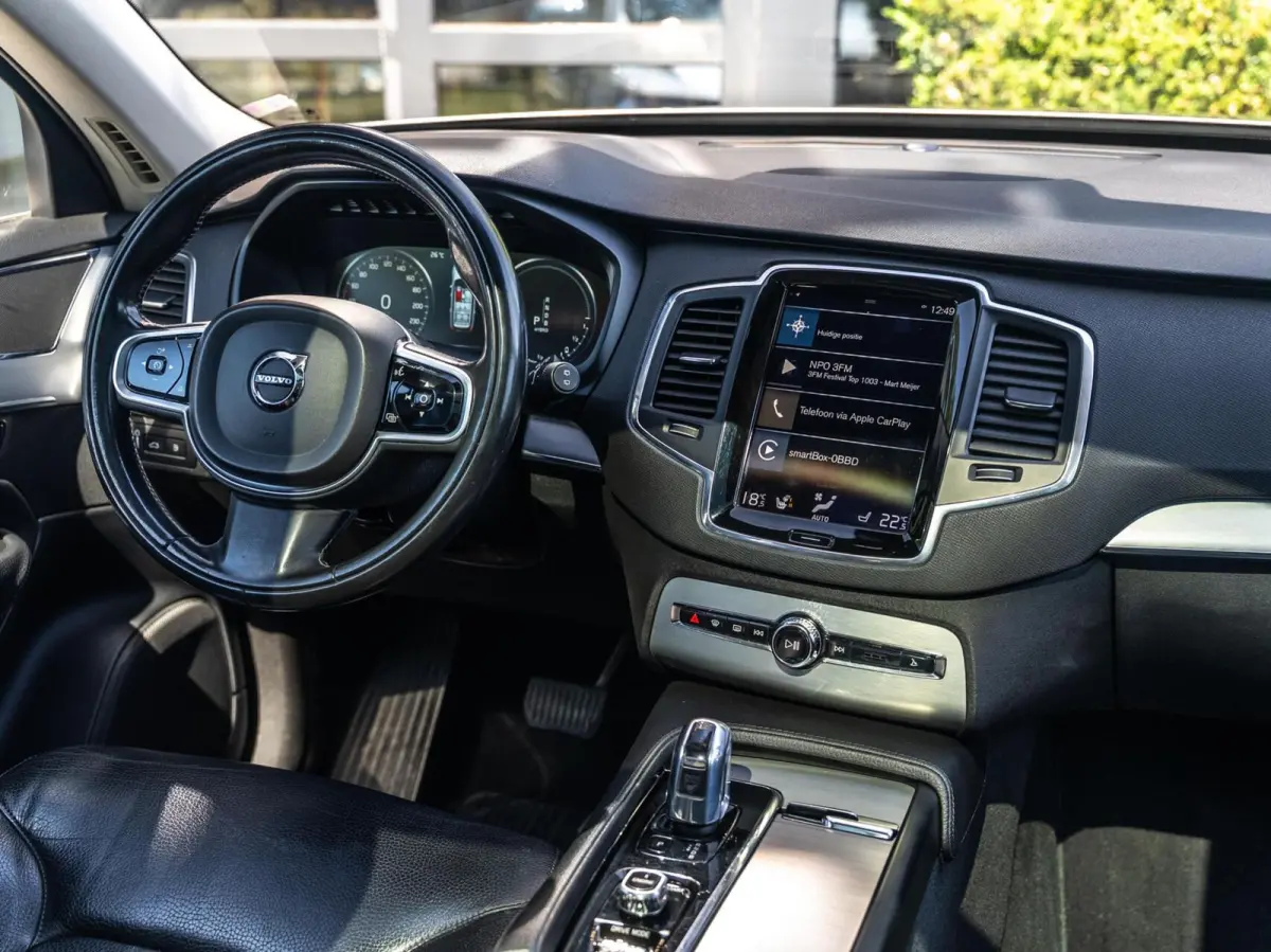 2.0 T8 Twin Engine AWD Inscription|PANO|ACC|21'