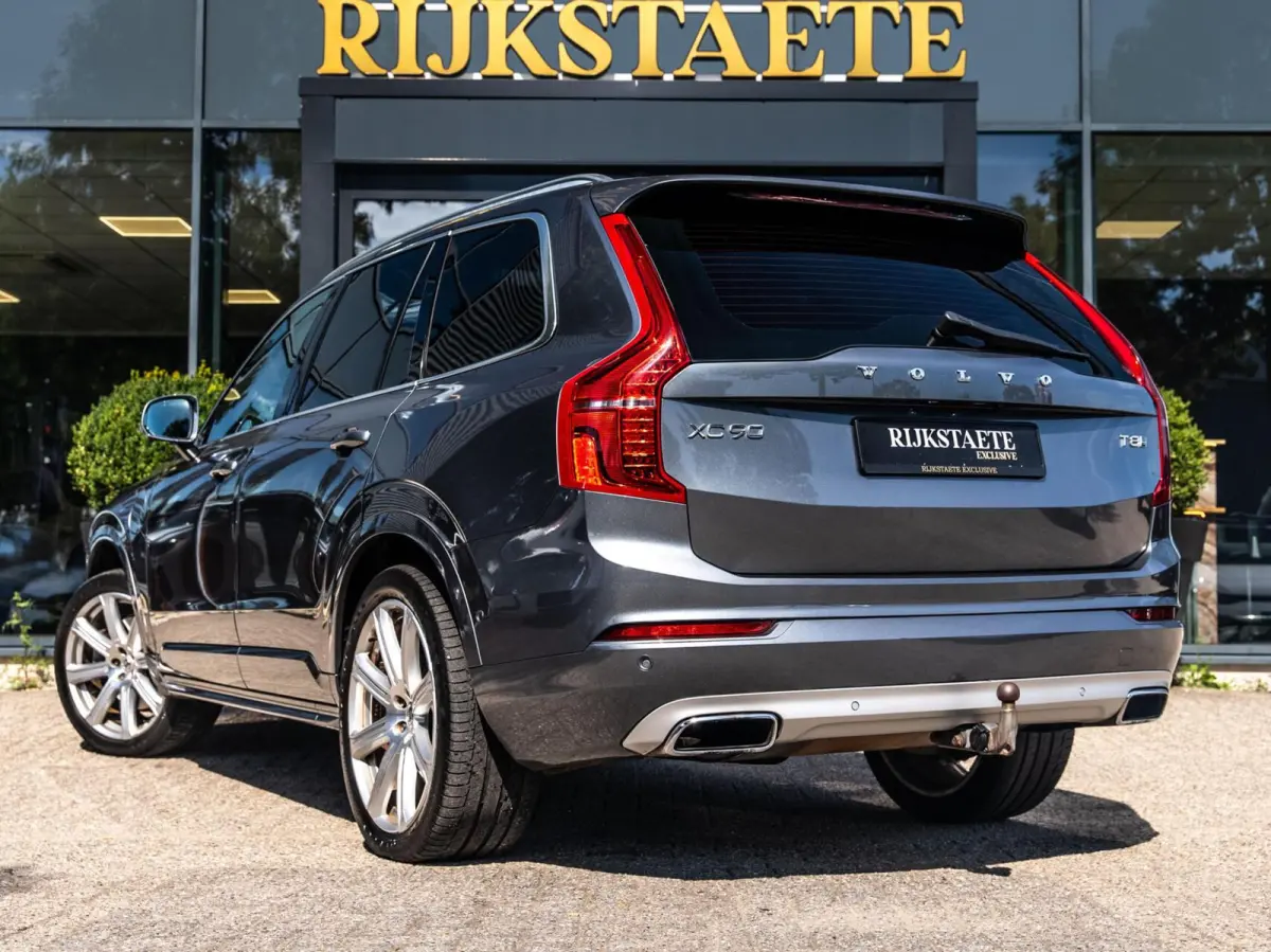 2.0 T8 Twin Engine AWD Inscription|PANO|ACC|21'