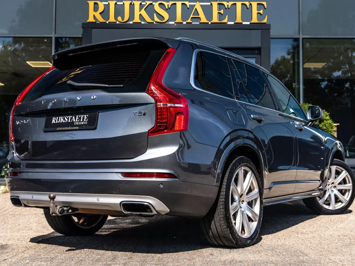 2.0 T8 Twin Engine AWD Inscription|PANO|ACC|21'