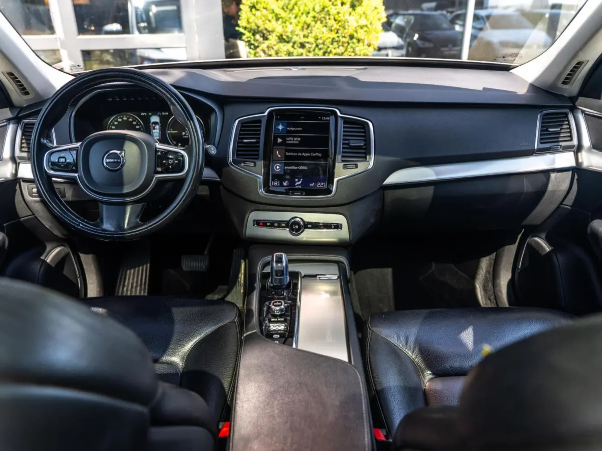 2.0 T8 Twin Engine AWD Inscription|PANO|ACC|21'