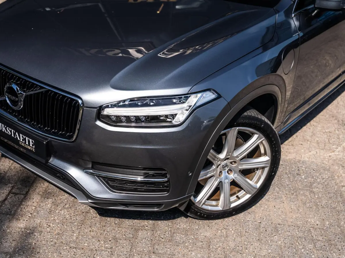 2.0 T8 Twin Engine AWD Inscription|PANO|ACC|21'