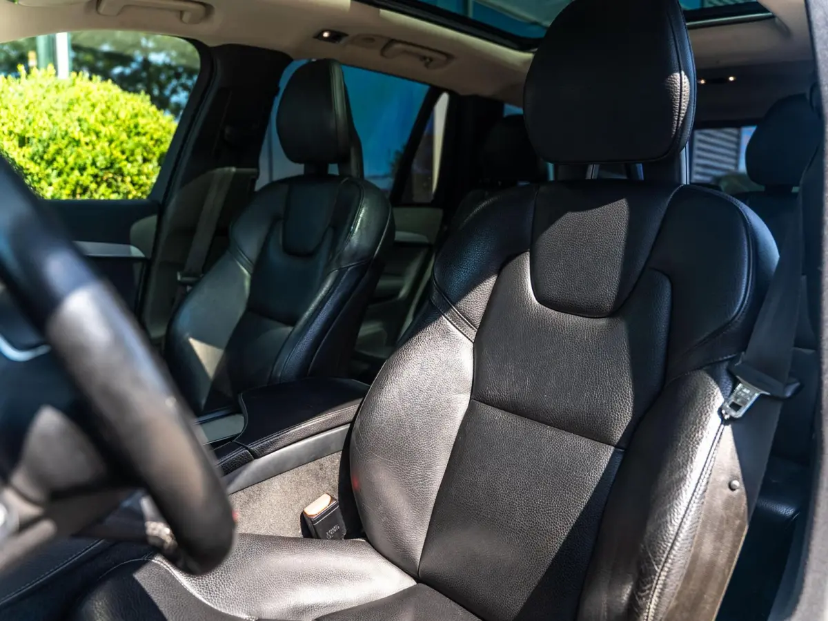2.0 T8 Twin Engine AWD Inscription|PANO|ACC|21'