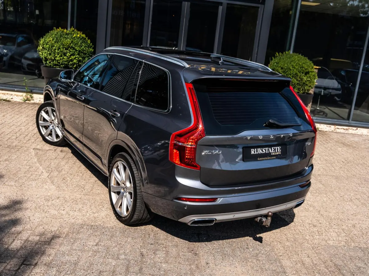 2.0 T8 Twin Engine AWD Inscription|PANO|ACC|21'