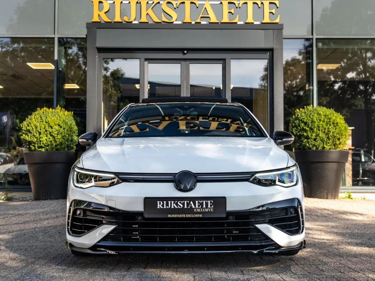 2.0 TSI R 4Motion|PANO|NURB|H&K|AKRA|ACC|19'