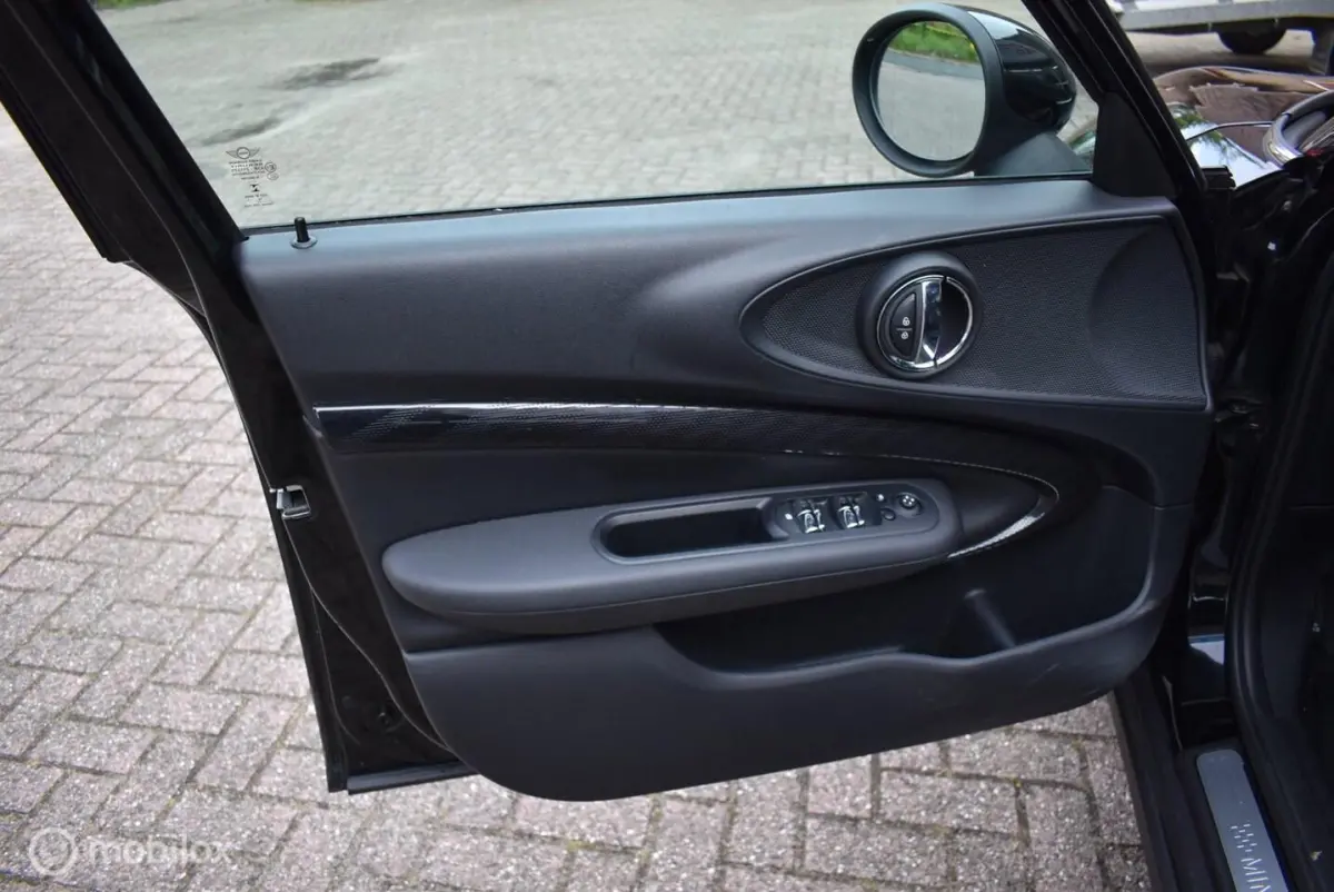 2.0 Cooper S Vol opties Automaat Pano Cruise Camera