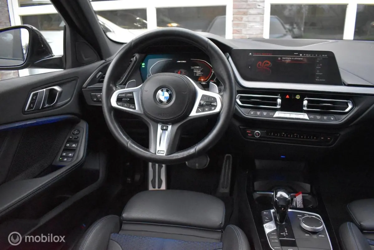 M135i xDrive High Executive Head up Carplay Maxton Carpass
