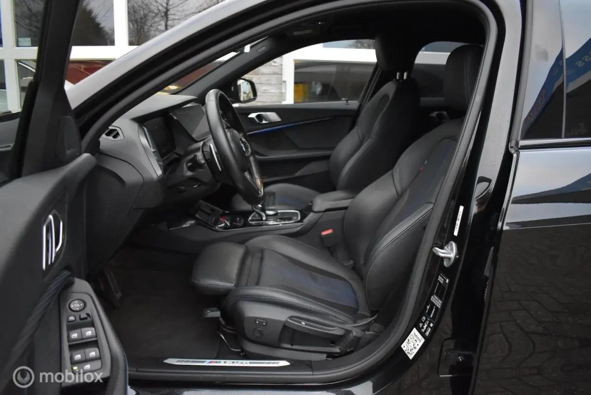 M135i xDrive High Executive Head up Carplay Maxton Carpass