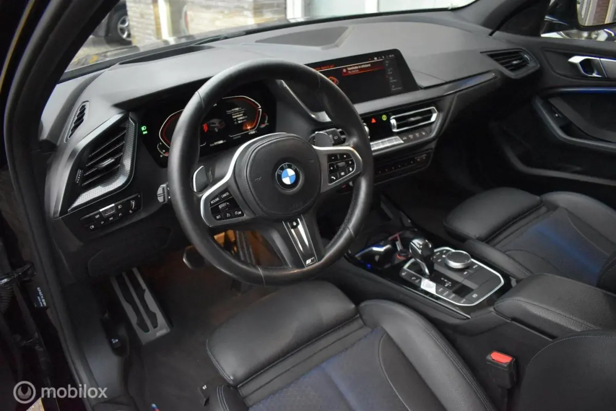 M135i xDrive High Executive Head up Carplay Maxton Carpass