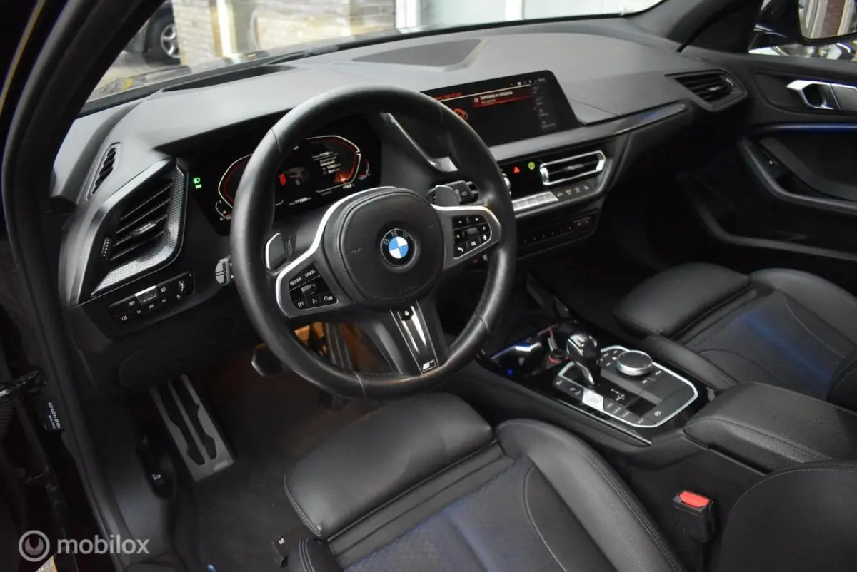 M135i xDrive High Executive Head up Carplay Maxton Carpass