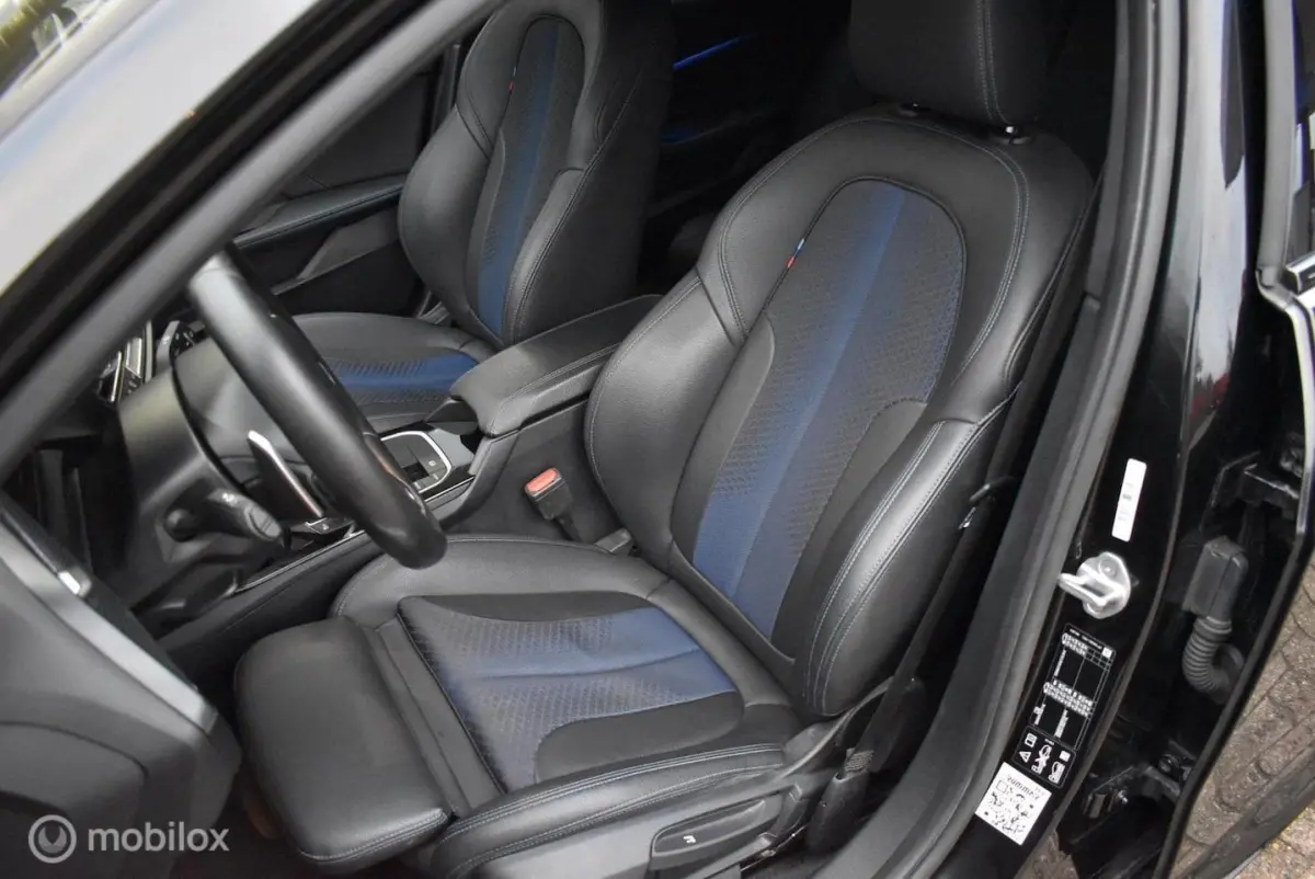 M135i xDrive High Executive Head up Carplay Maxton Carpass