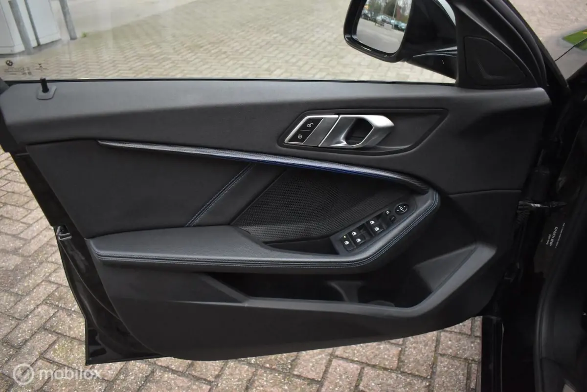 M135i xDrive High Executive Head up Carplay Maxton Carpass