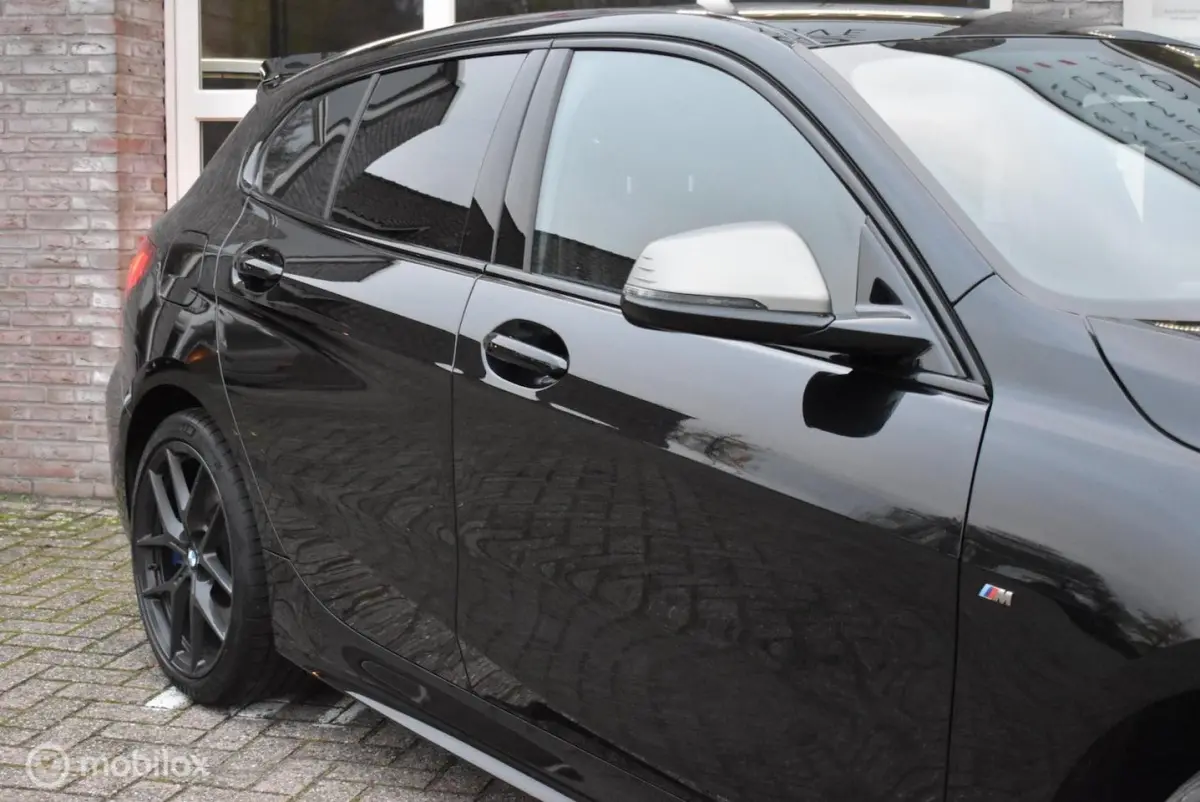M135i xDrive High Executive Head up Carplay Maxton Carpass