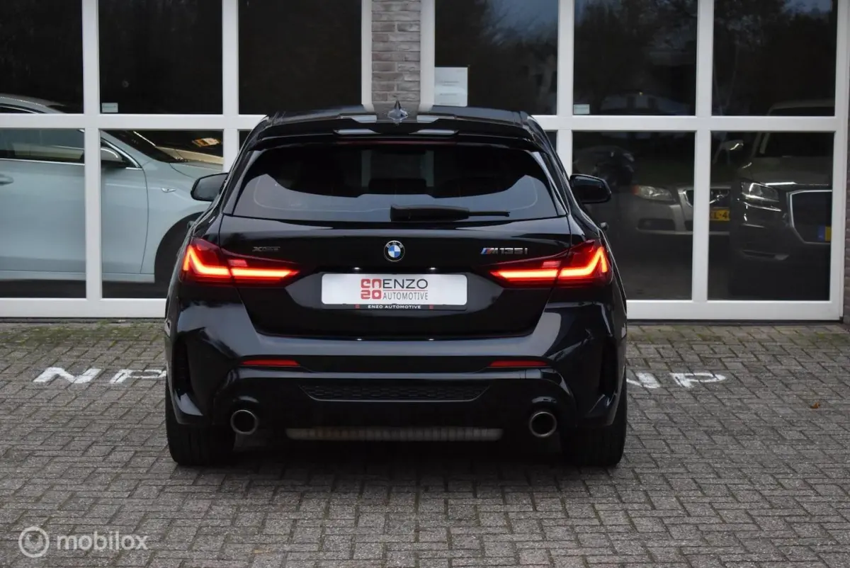 M135i xDrive High Executive Head up Carplay Maxton Carpass