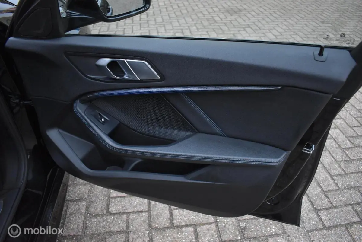 M135i xDrive High Executive Head up Carplay Maxton Carpass