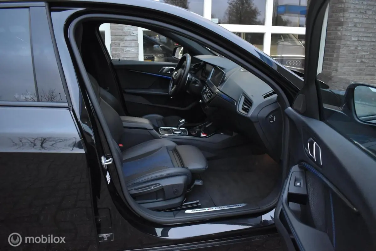 M135i xDrive High Executive Head up Carplay Maxton Carpass