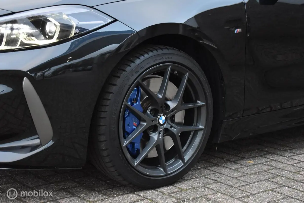 M135i xDrive High Executive Head up Carplay Maxton Carpass