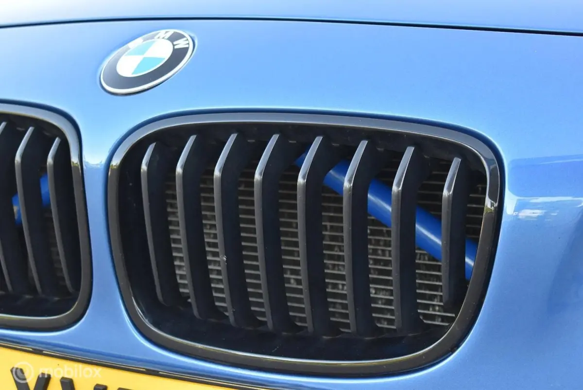 M135i xDrive High Executive Cruise Stoelv Goed onderhoud