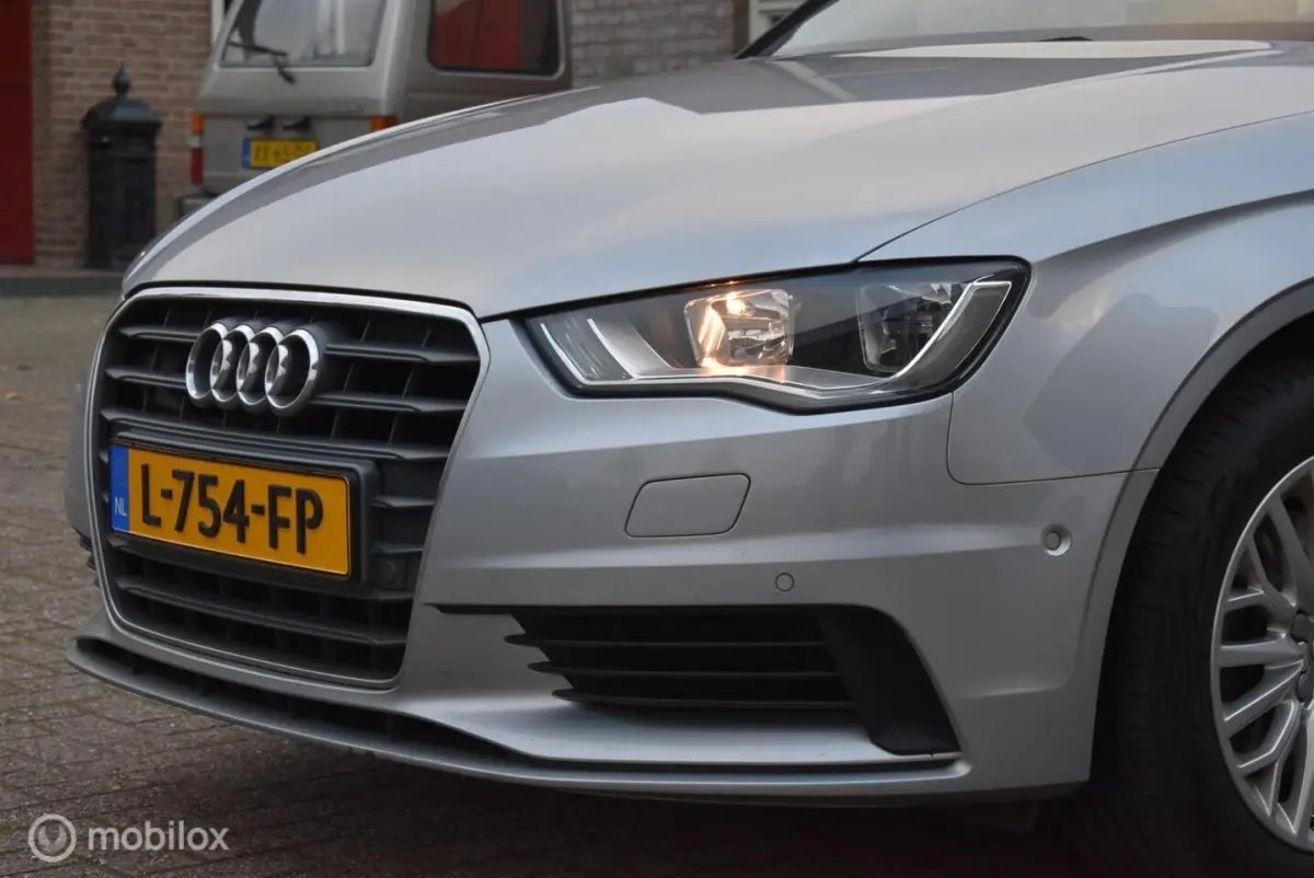 1.4 TFSI Ambiente Pro Line Plus Cabrio Dealer onderhoud Trekhaak