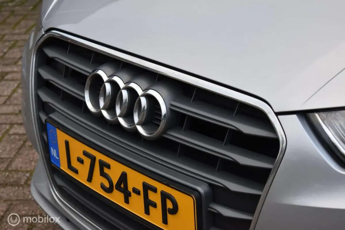 1.4 TFSI Ambiente Pro Line Plus Cabrio Dealer onderhoud Trekhaak