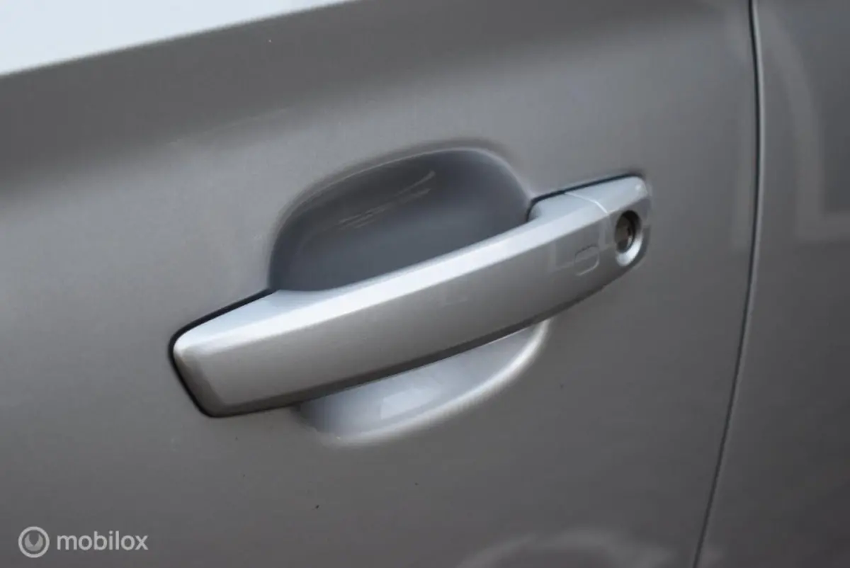 1.4 TFSI Ambiente Pro Line Plus Cabrio Dealer onderhoud Trekhaak