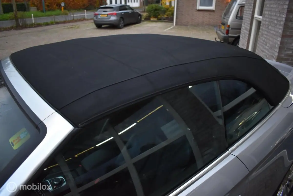 1.4 TFSI Ambiente Pro Line Plus Cabrio Dealer onderhoud Trekhaak