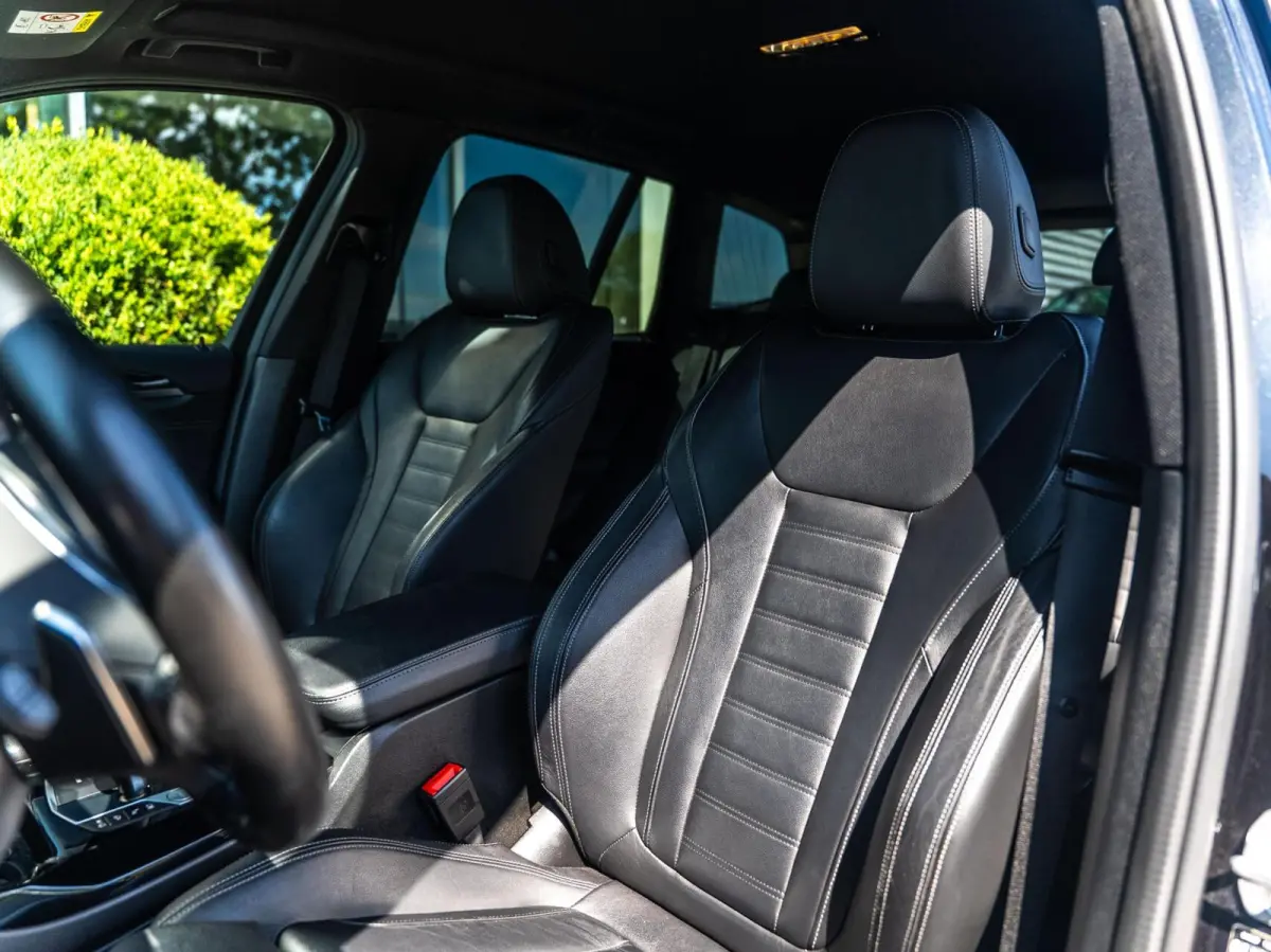 xDrive30e M-SPORT|360° CAMERA|ACC|20''|SFEERV.