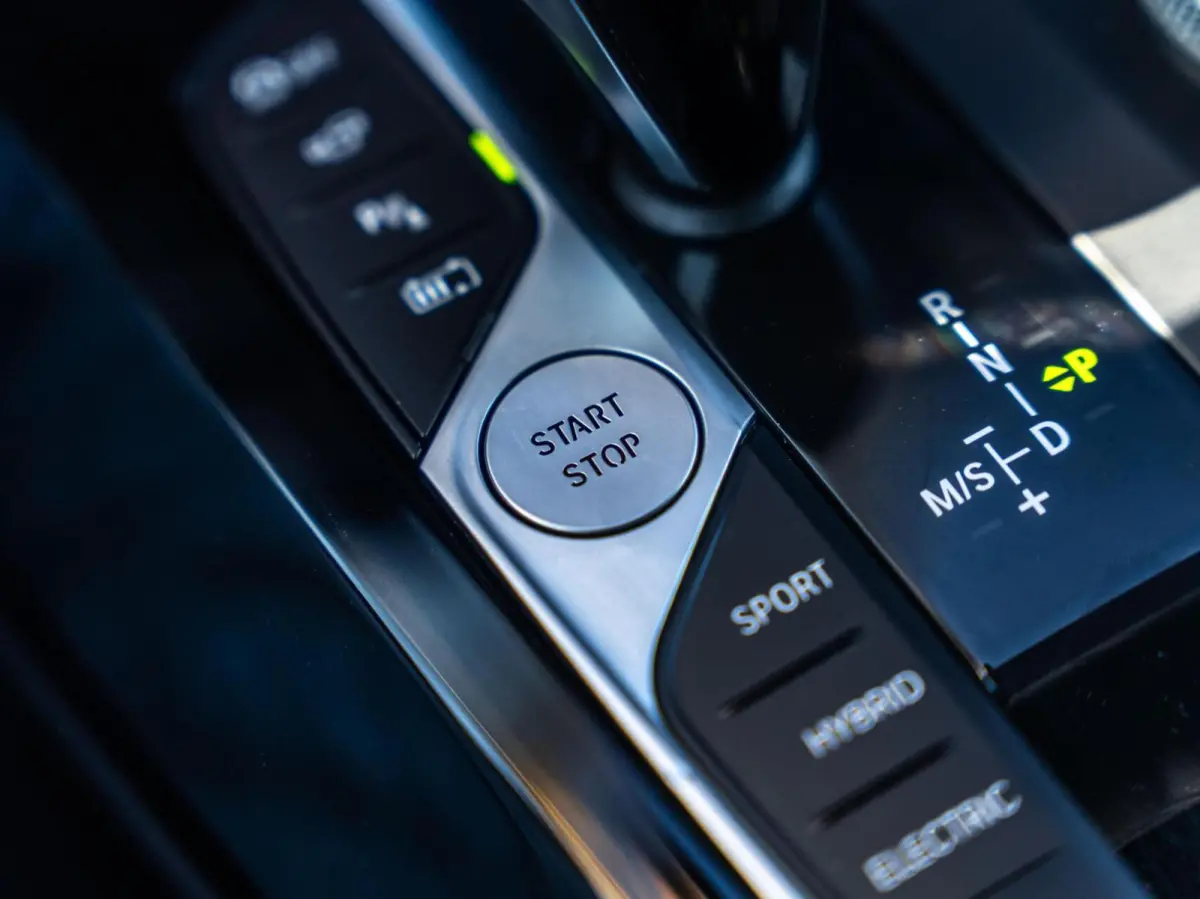 xDrive30e M-SPORT|360° CAMERA|ACC|20''|SFEERV.