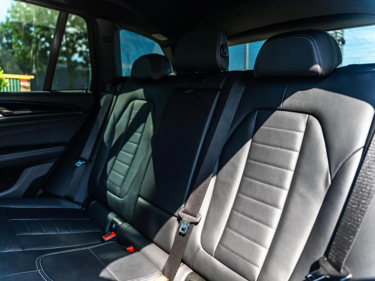 xDrive30e M-SPORT|360° CAMERA|ACC|20''|SFEERV.