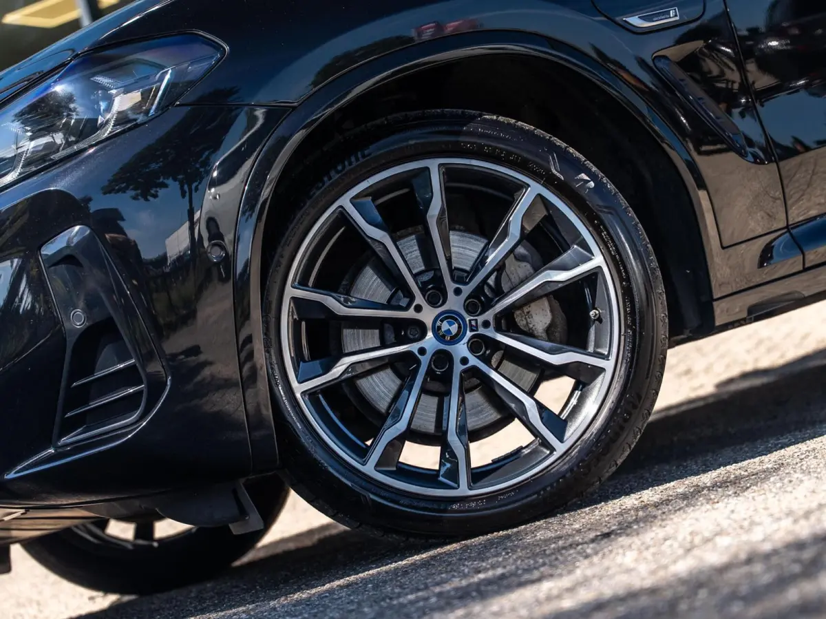 xDrive30e M-SPORT|360° CAMERA|ACC|20''|SFEERV.