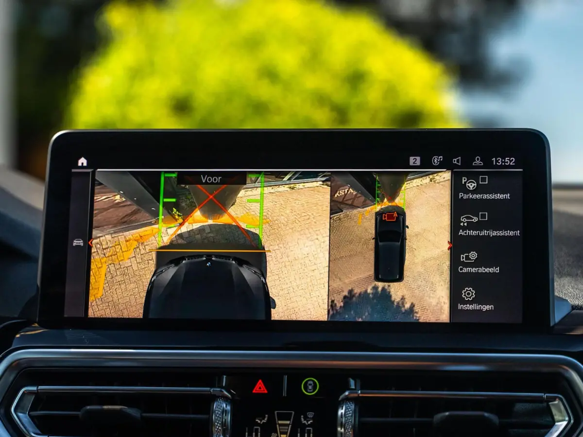 xDrive30e M-SPORT|360° CAMERA|ACC|20''|SFEERV.