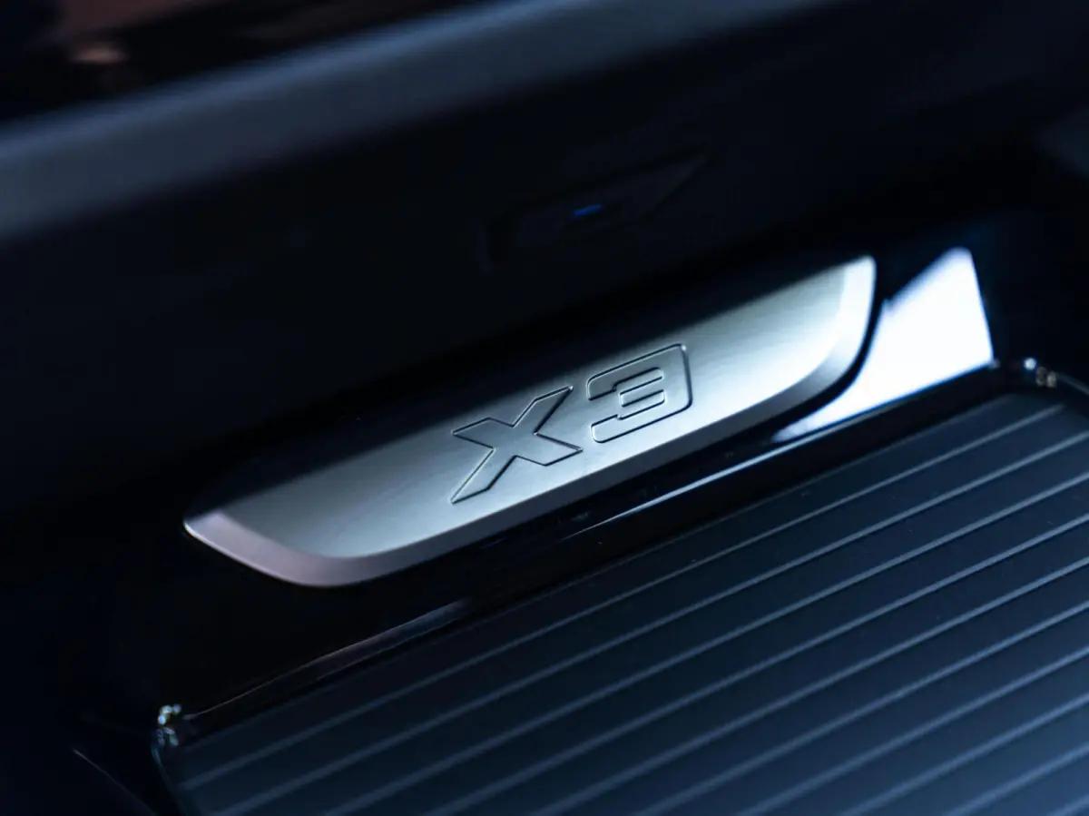 xDrive30e M-SPORT|360° CAMERA|ACC|20''|SFEERV.