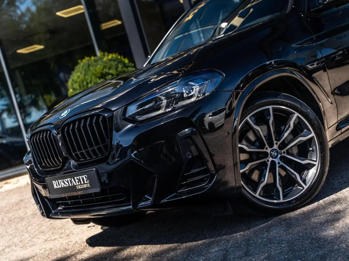 xDrive30e M-SPORT|360° CAMERA|ACC|20''|SFEERV.