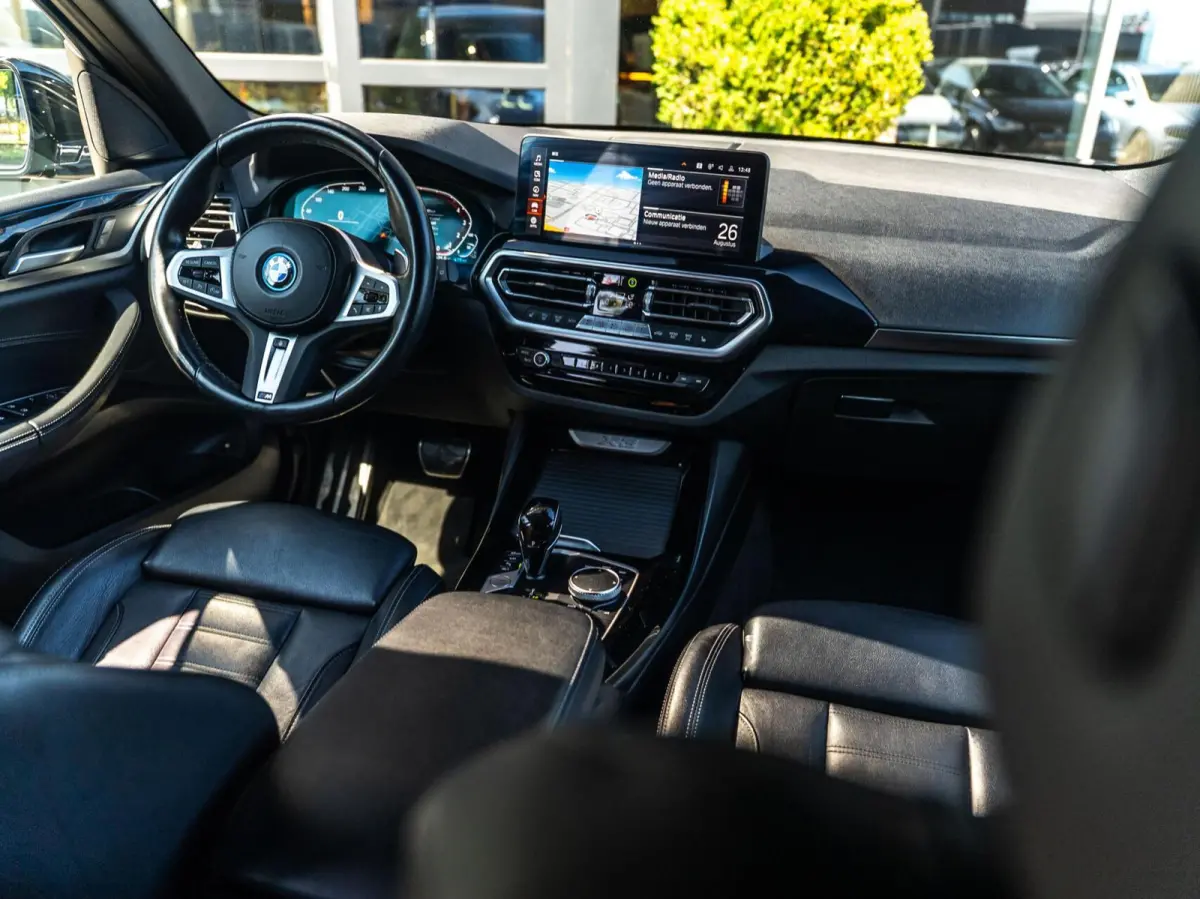 xDrive30e M-SPORT|360° CAMERA|ACC|20''|SFEERV.