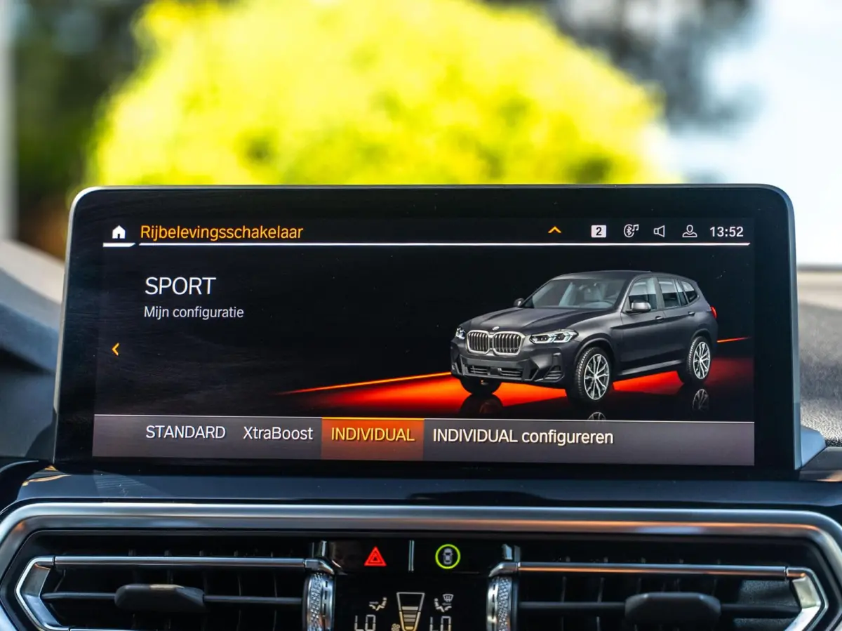 xDrive30e M-SPORT|360° CAMERA|ACC|20''|SFEERV.