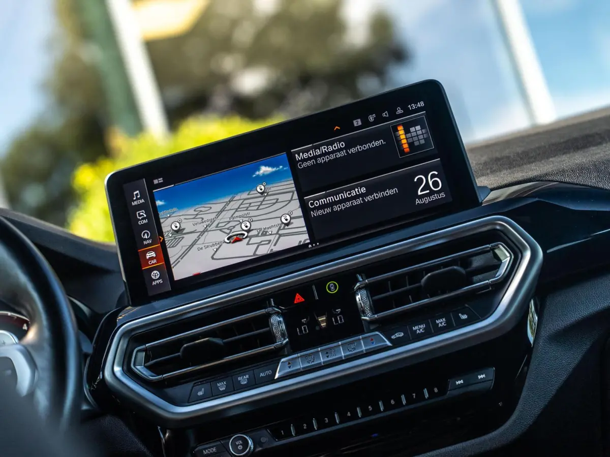 xDrive30e M-SPORT|360° CAMERA|ACC|20''|SFEERV.