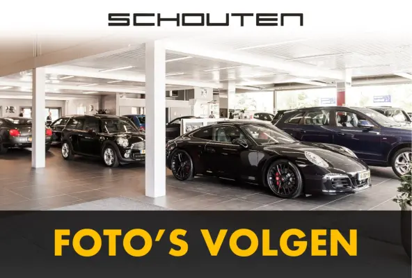 55 TFSI e Quattro Competition S Pano Leder Luchtv ACC Zwart Optiek Massage Trekhaak