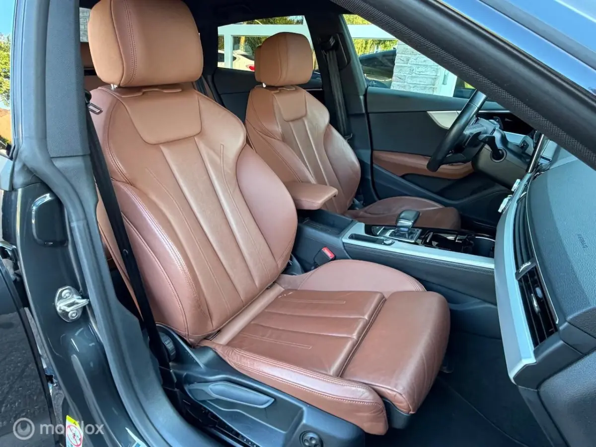 40 TFSI 2.0 S-line NL-auto NAP