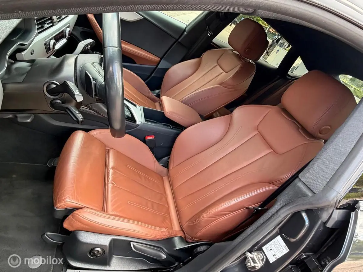 40 TFSI 2.0 S-line NL-auto NAP