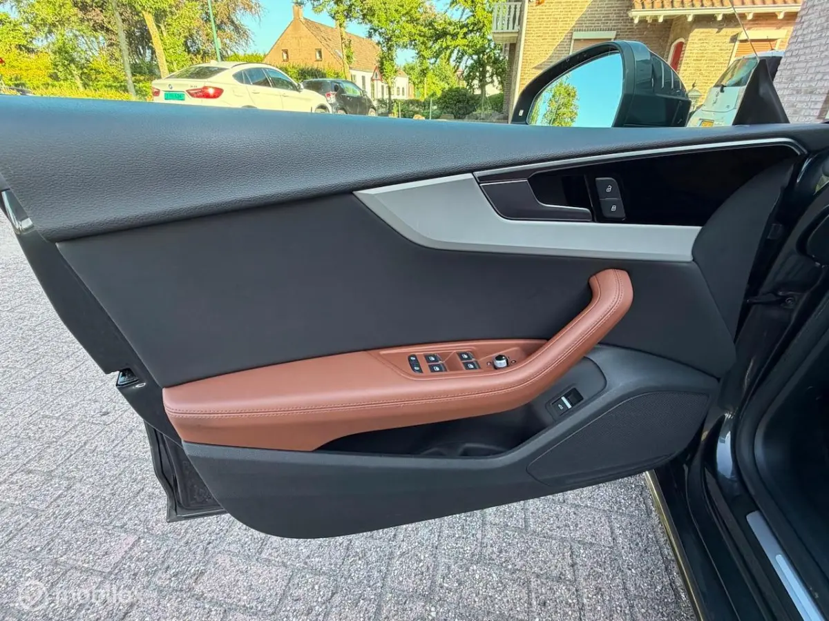 40 TFSI 2.0 S-line NL-auto NAP
